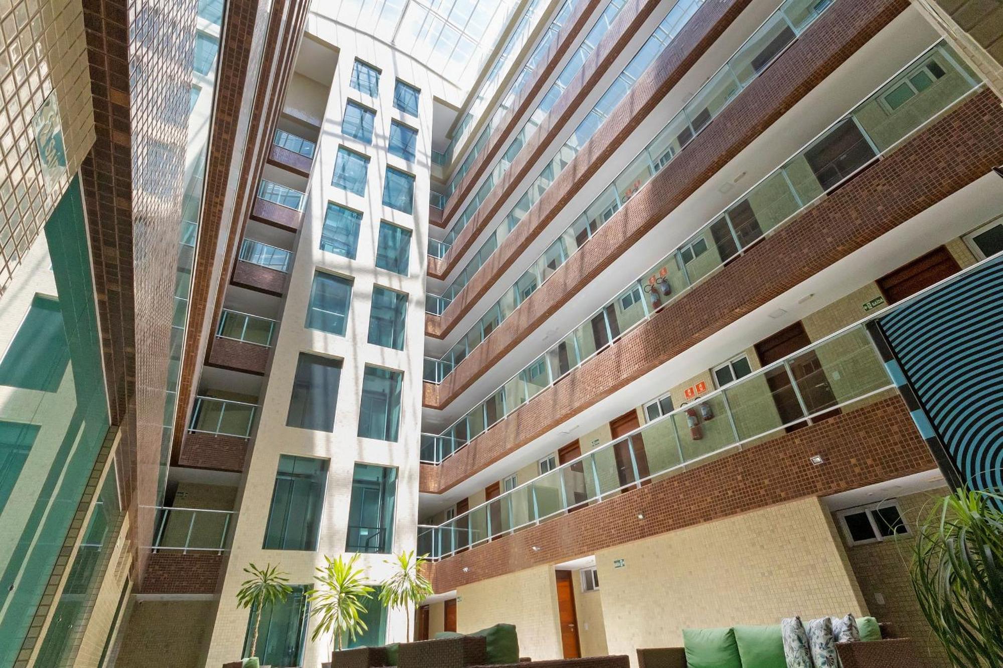 Apartment Mar Plaza #207 Por Carpediem *