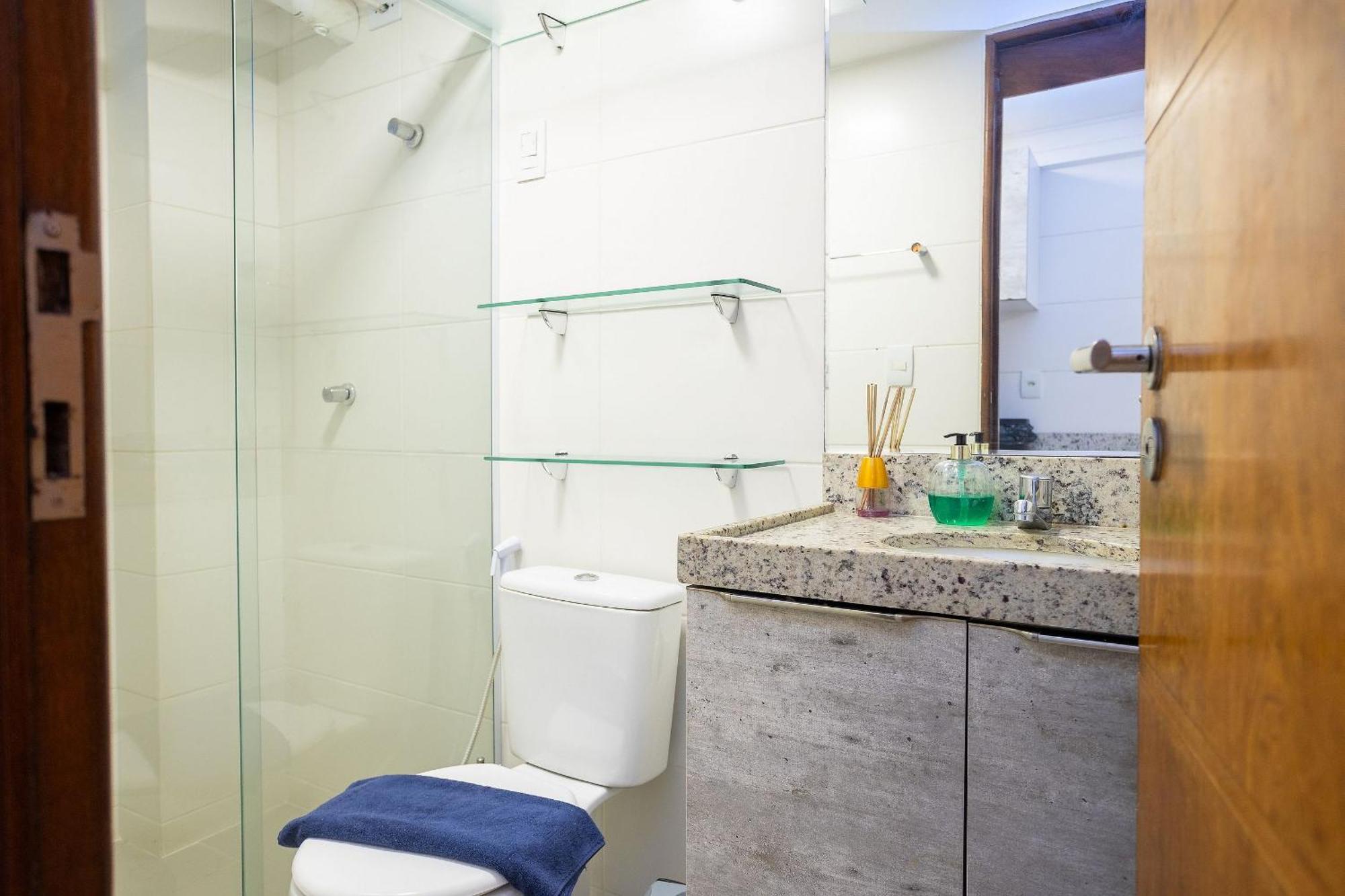 Mar Plaza #207 Por Carpediem Apartment *