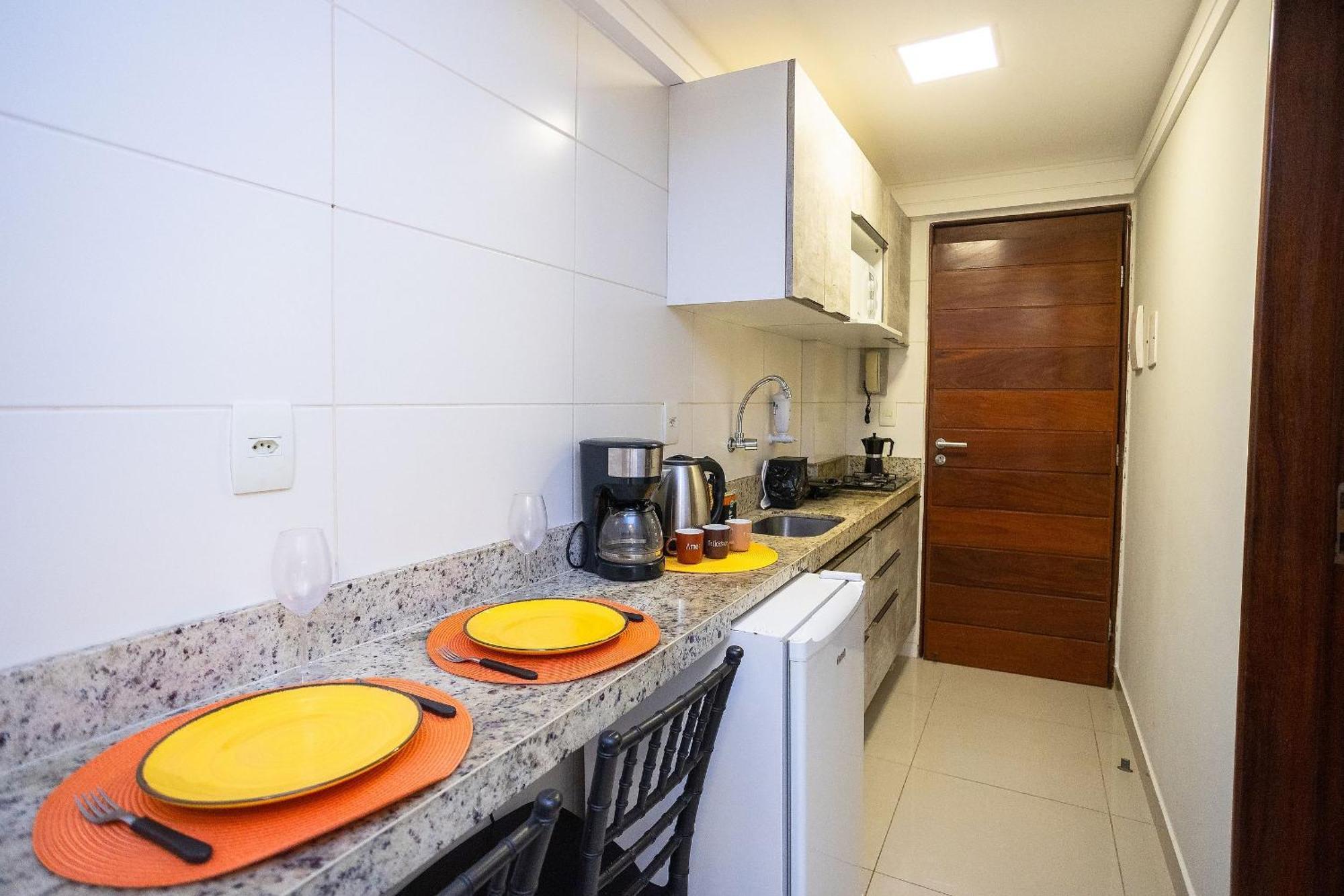 Mar Plaza #207 Por Carpediem * Joao Pessoa