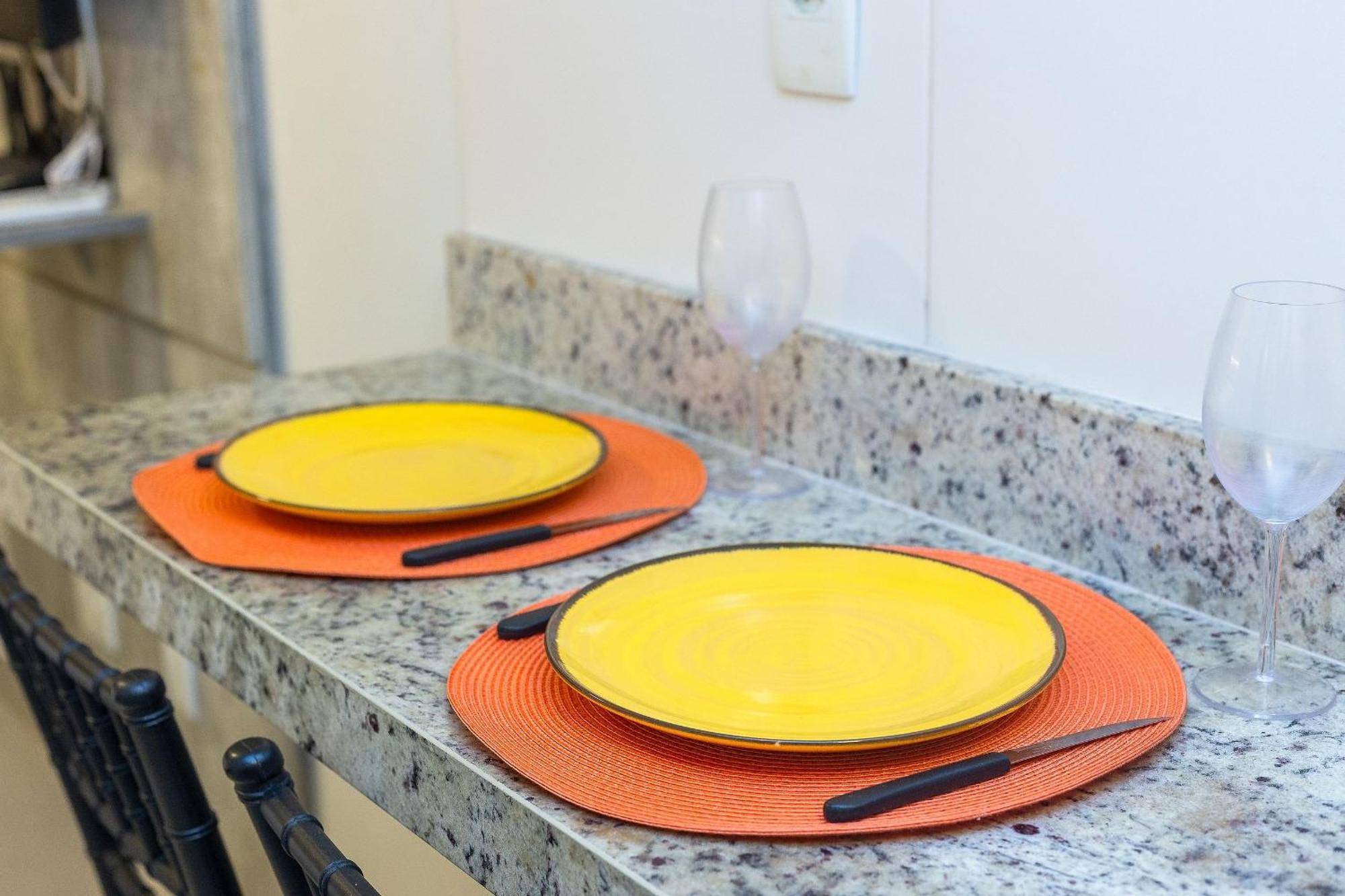 Apartment Mar Plaza #207 Por Carpediem