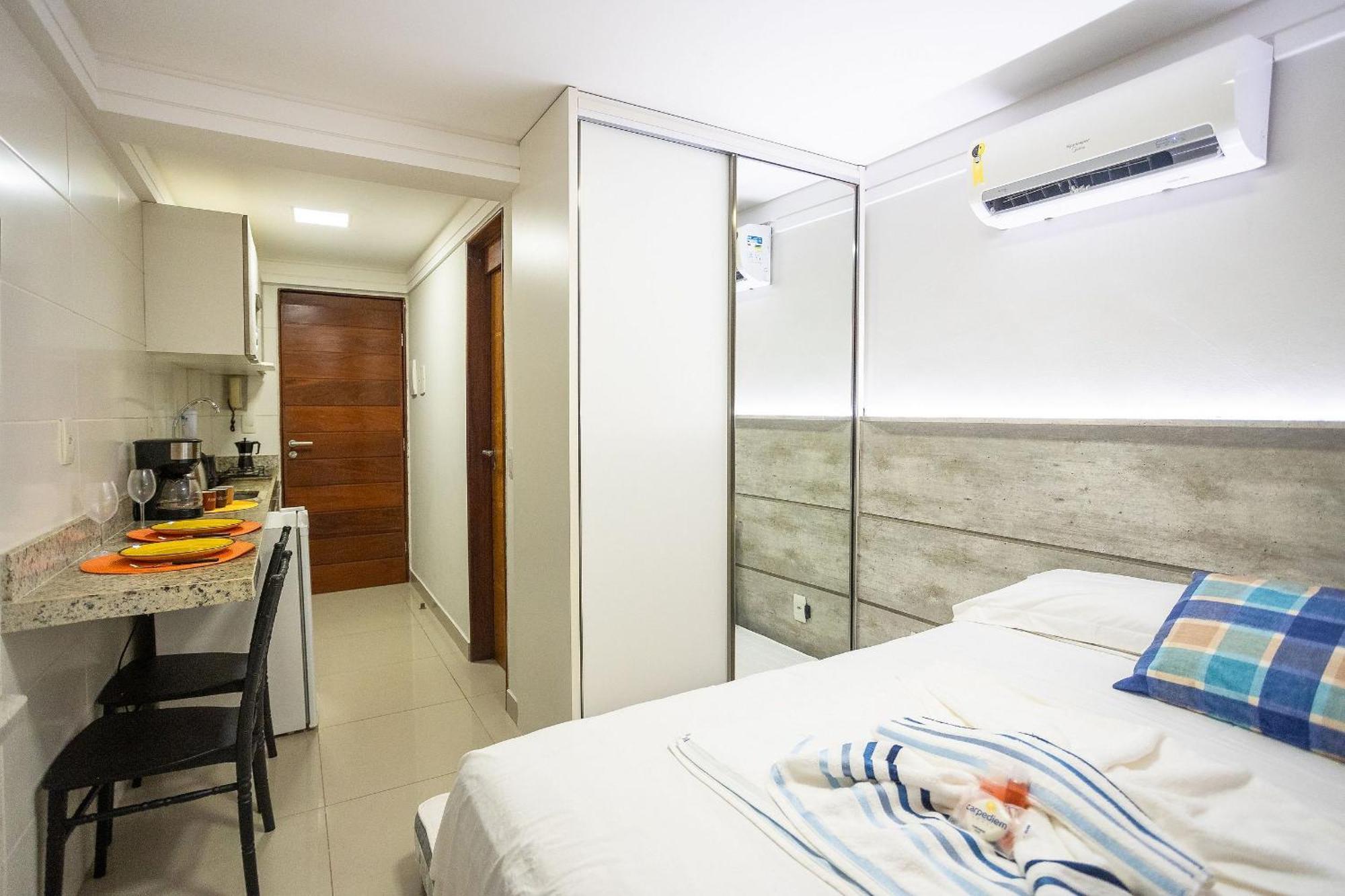 Mar Plaza #207 Por Carpediem Apartment