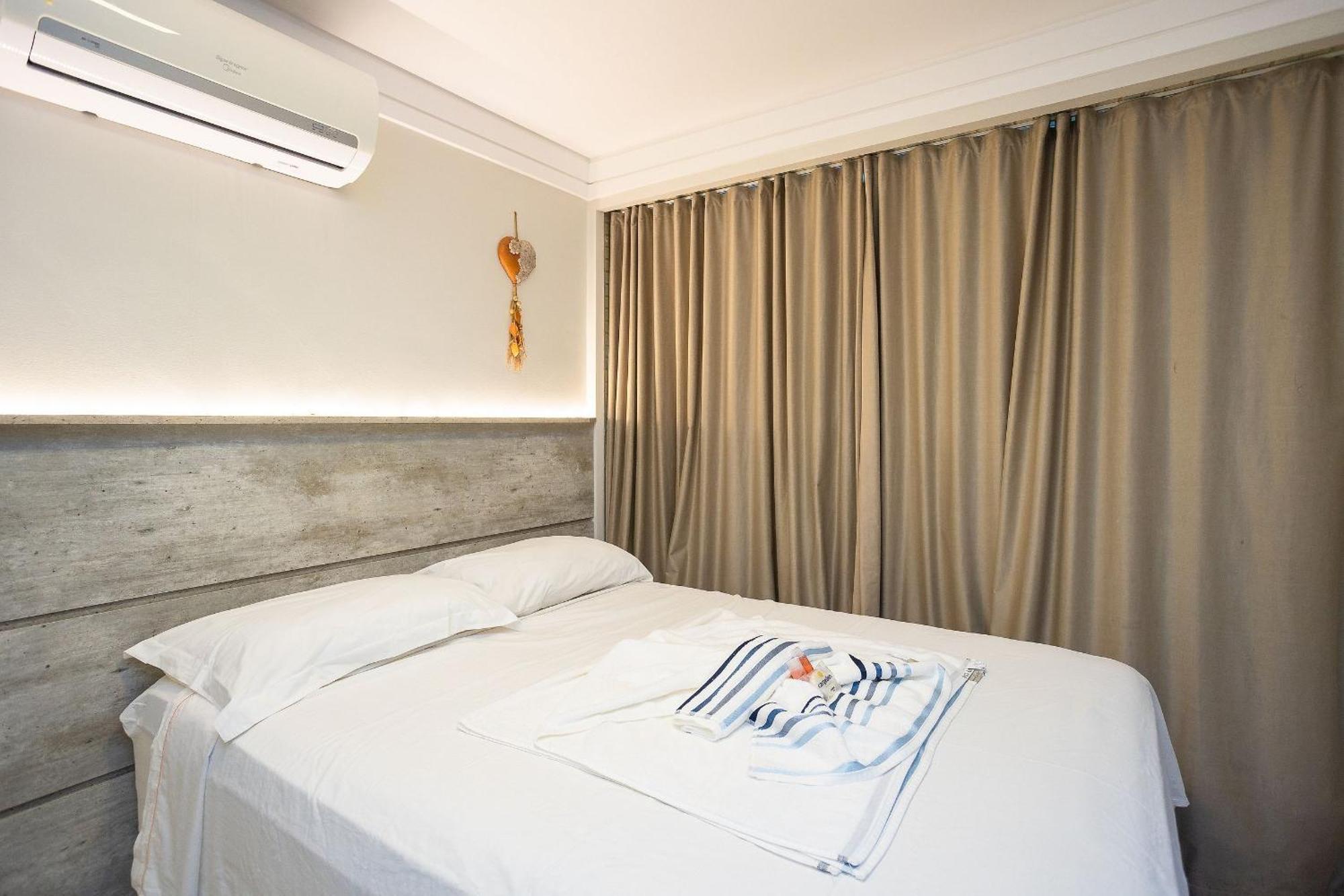 Mar Plaza #207 Por Carpediem Apartment