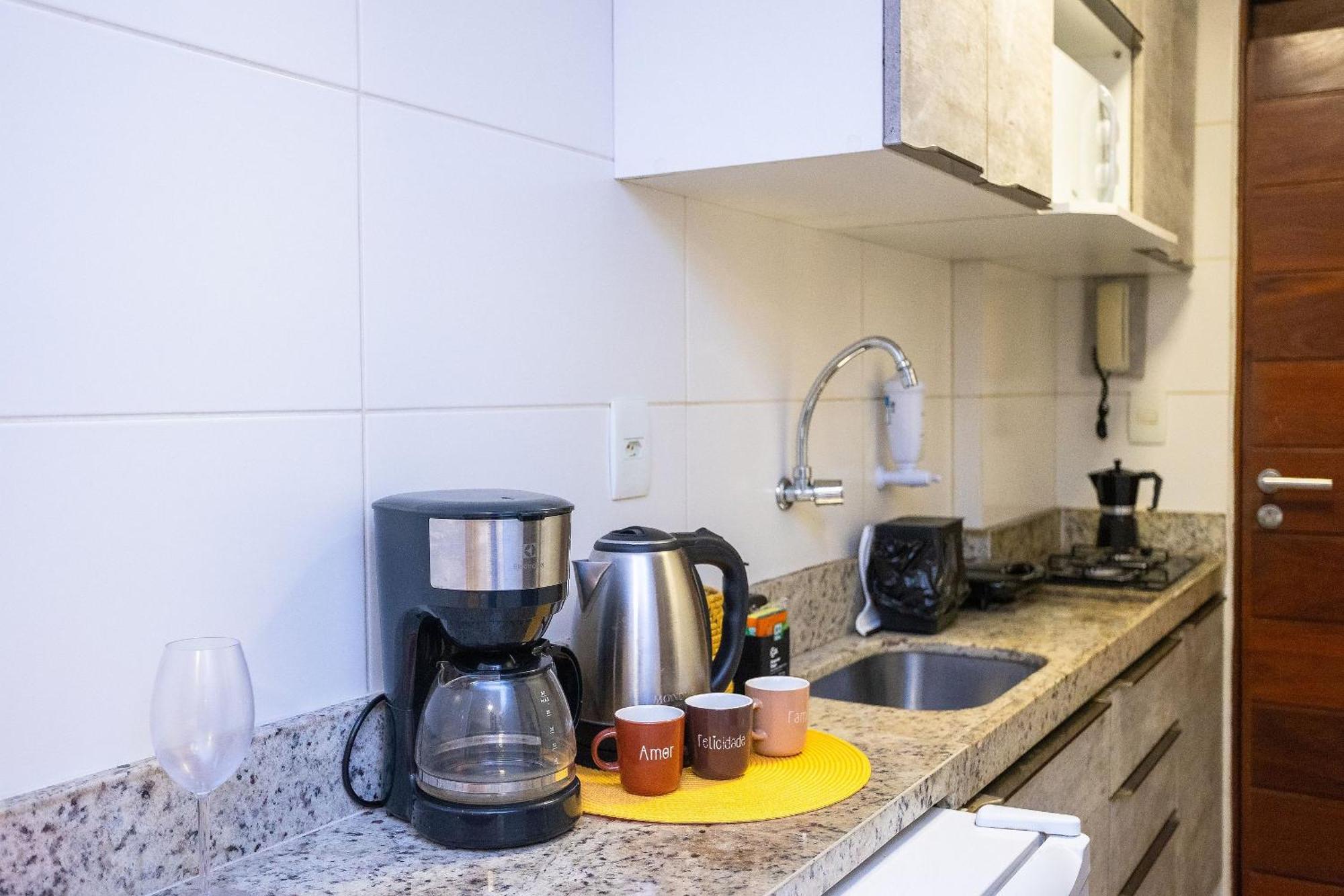 Mar Plaza #207 Por Carpediem Apartment